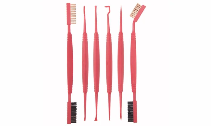 RE00028 – Real Avid Accu-grip picks / brushes