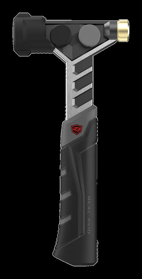 RE00069 – Real AVID MARTEAU MASTER