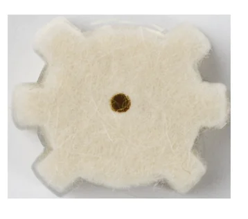 re00082 – TAMPON DE NETTOYAGE DE CHAMBRE AR15