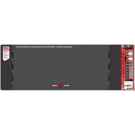 Real Avid station de nettoyage master – universelle