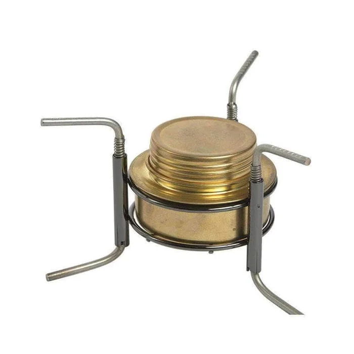 Réchaud Mil-Tec Tripod