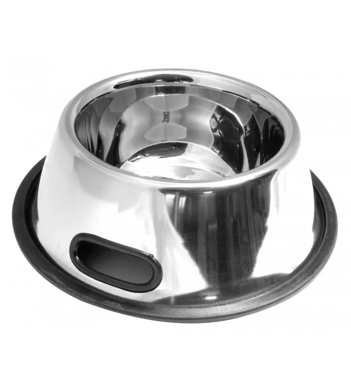 Récipient en Inox pour chiens