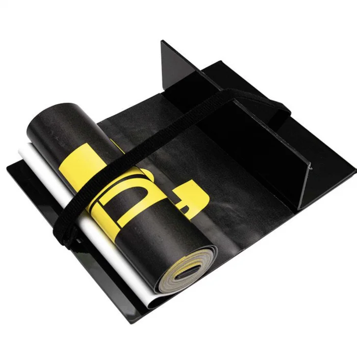 Regle de Mesure Black Cat Cat Measure