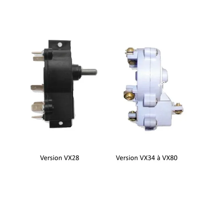 Régulateur De Vitesse Pour Moteur Electrique Rhino