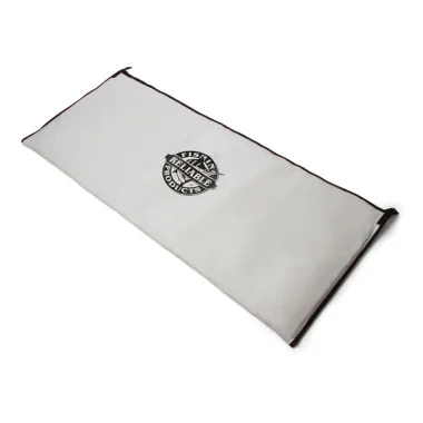 Reliable Fishing Products 40&Prime;X90&Prime; COUVERTURE DE POISSON – RF4090BB