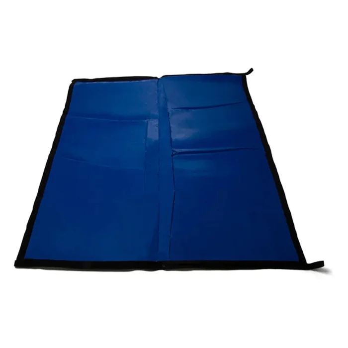 Reliable Fishing Products 40″X90″ COUVERTURE DE POISSON – RF4090BB – Image 3