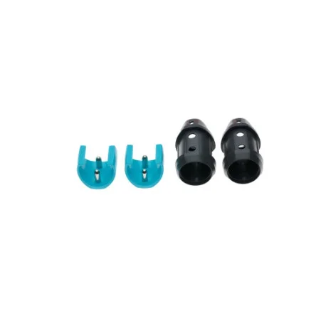 Réparation WindsurfDuotone Double Pin.Lock (2pcs) 2022/2023