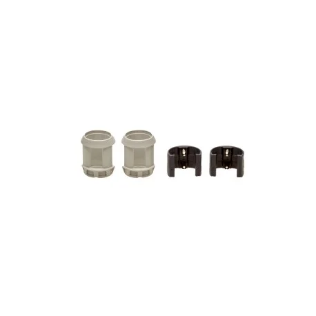 Réparation WindsurfDuotone Double Pin.Lock (2pcs) oval