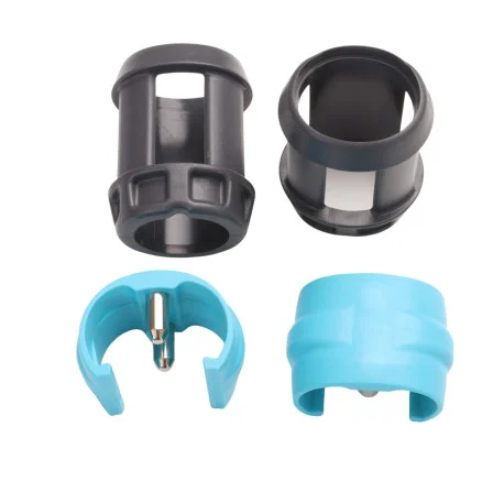 Réparation WindsurfDuotone Double Pin.Lock Oval (2pcs)2023