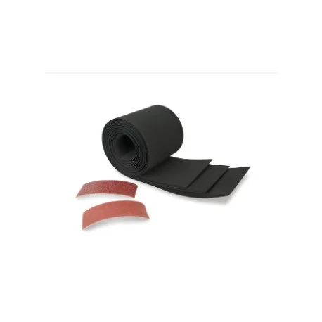 Réparation WindsurfNautix KIT DE REGAINAGE WISHBONE NOIR