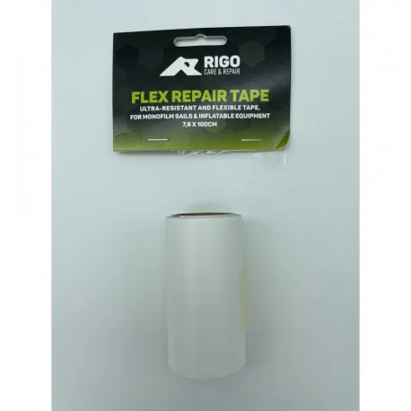 Réparation WindsurfRigo MONOFILM PATCH 8/100