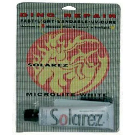 Réparation WindsurfSolarez Kit Microballon 55g