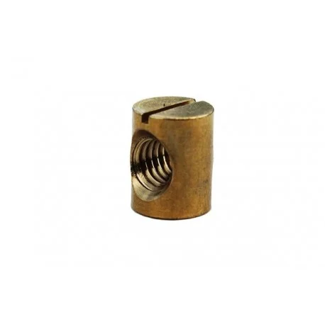 Réparation WindsurfUnifiber Insert pour aileron 12 mm