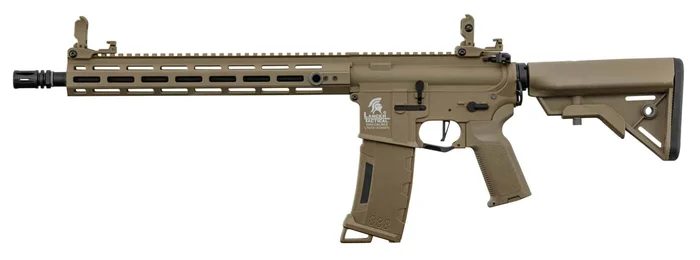 Réplique AEG LT-32 GEN3 ETU 13′ M-LOCK 1J Dark Earth