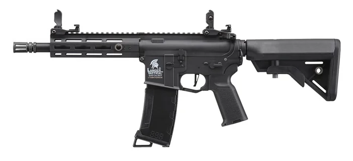 Réplique AEG LT-32 GEN3 ETU 7′ M-LOCK 1J Noir