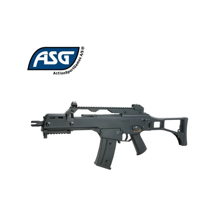 REPLIQUE AEG SLV G36C NOIR