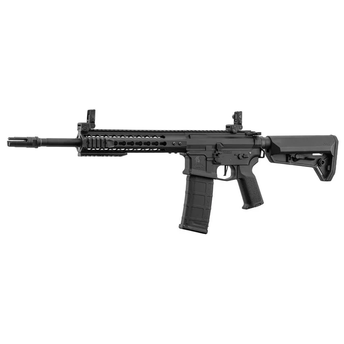 Réplique Airsoft Lancer Tactical LT-19 G2 M4 Keymod – Pack Complet 1 Joule – Polyvalence et Performance