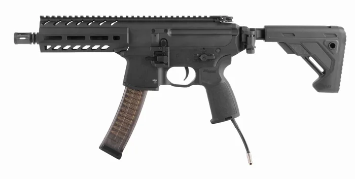 Réplique HPA SIG SAUERMPX
