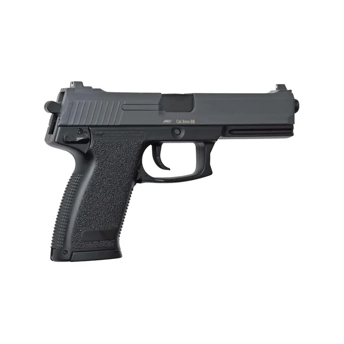 Réplique Pistolet ASG DL 60 Socom à Ressort – Réalisme et Précision – Pour Tir de Loisirs et Entraînement