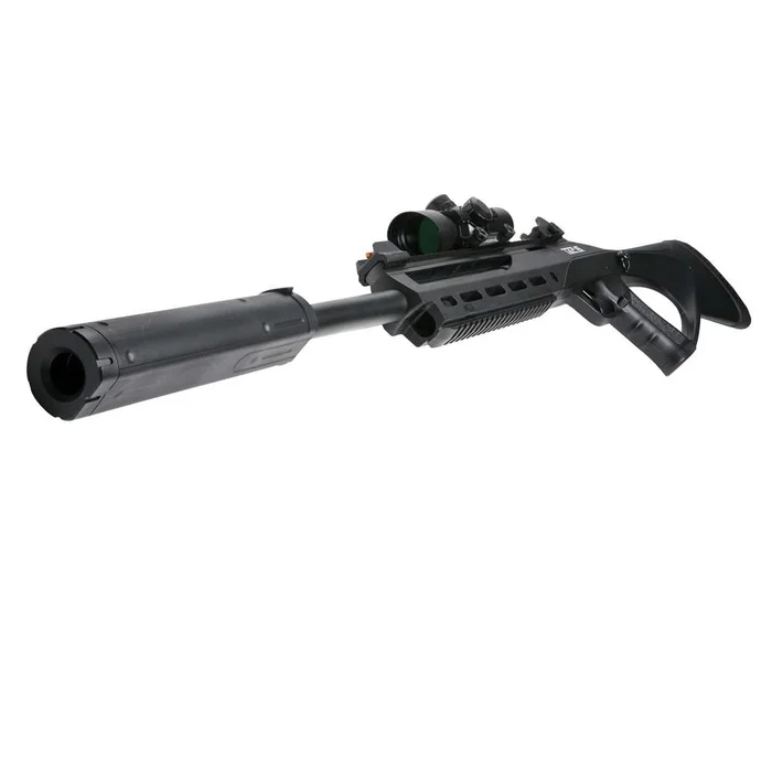 Réplique Sniper ASG TAC 6 CO2 – Précision 6mm BB – Propulsion Puissante – Pour Tir de Précision en Airsoft