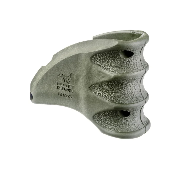 Repose mains boitier de Chargeur M16 – Vert