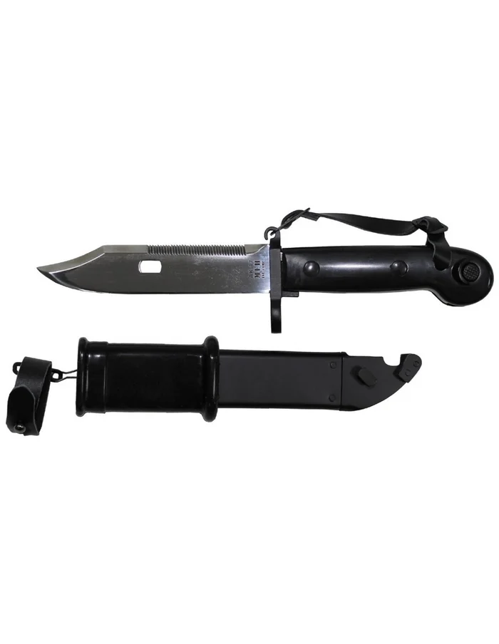Reproduction Baïonnette AK-47