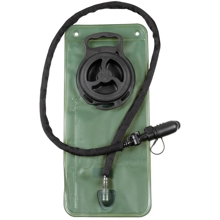 Réservoir d&rsquo;hydratation 2.5L pour système d&rsquo;hydratation
