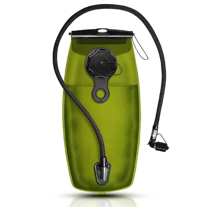 Réservoir d’hydratation Source WXP – 2L – Noir