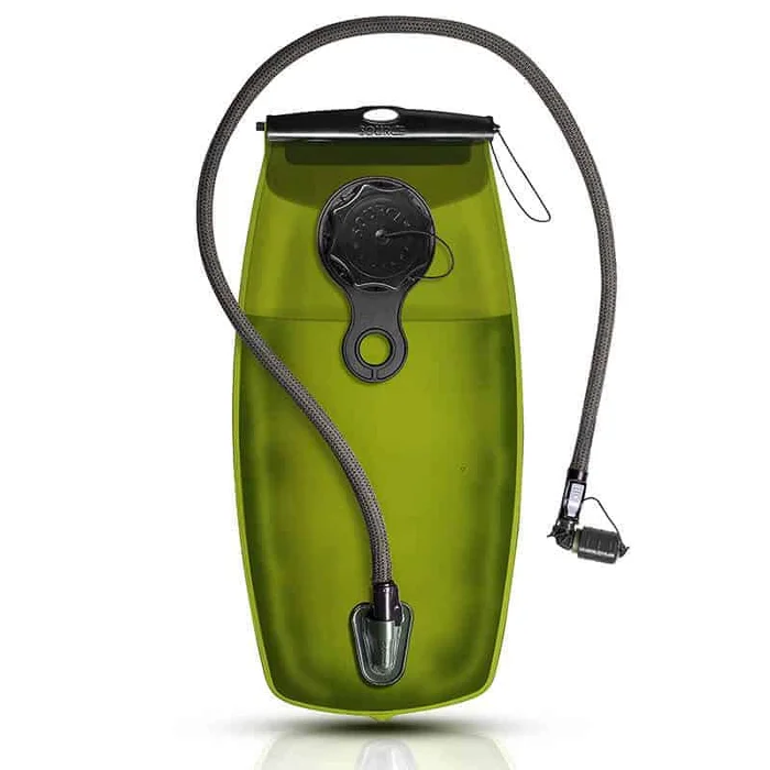 Réservoir d’hydratation Source WXP – 3L – Foliage