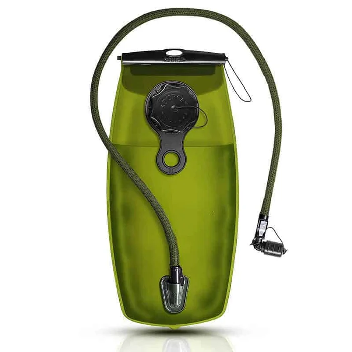 Réservoir d’hydratation Source WXP – 3L – Olive