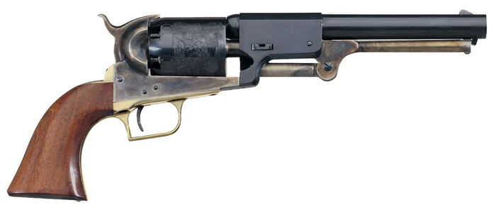 Revolver 1848 DRAGOON 1ER MODELE – Cal.44
