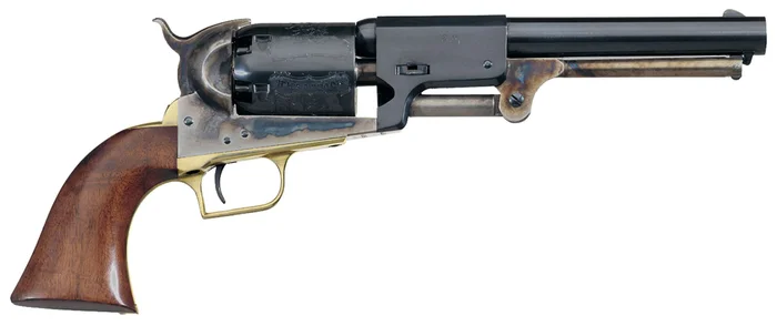 Revolver 1848 DRAGOONDragoon 2ND MODELE – Cal. 44