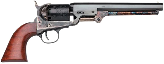 Revolver 1851 NAVY LONDON – Cal. 36
