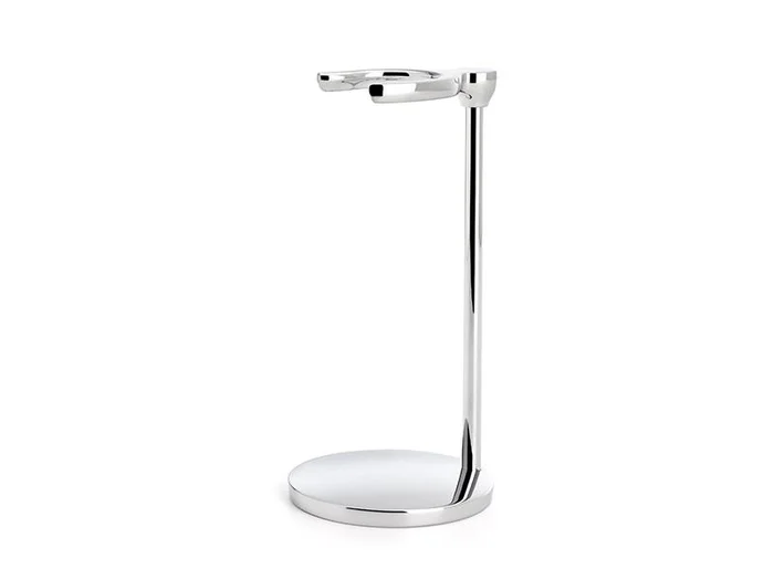 RHM10 SUPPORT POUR BLAIREAU MUHLE SOPHIST/CLASSIC CHROME