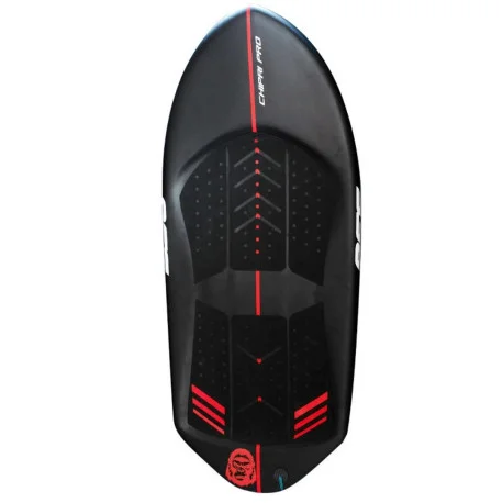 RigidesAFS : Alien foiling system Chipri Pro Black 2024