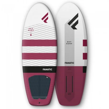 RigidesFanatic Sky Surf Foil