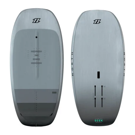 RigidesNorth Kiteboarding Seek Foil Board 2022