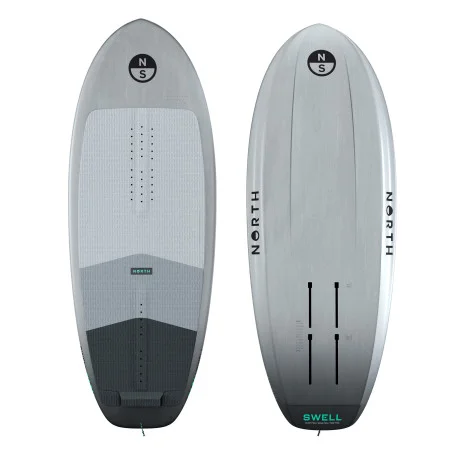 RigidesNorth Kiteboarding Swell Foil Board 2024