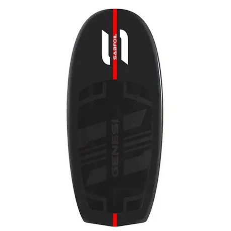 RigidesSabfoil Board B120 Genesi- 120L 2024