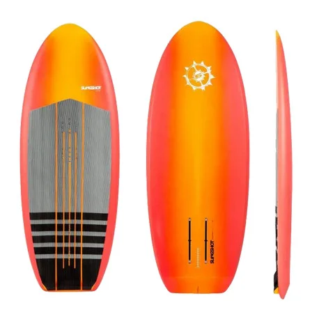 RigidesSlingshot FLYING FISH V1 2023