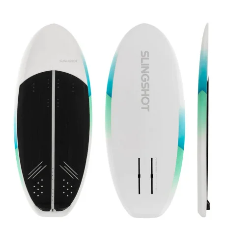 RigidesSlingshot FLYING FISH V2 2024