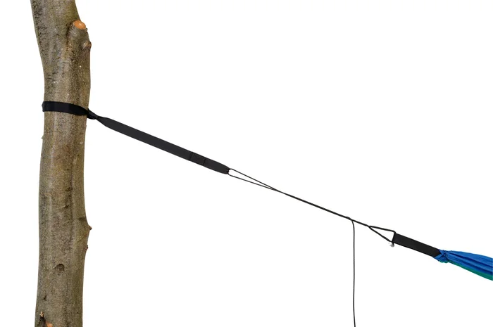 RL020080 – Amazonas adventure rope suspension ultra légère pour hamac