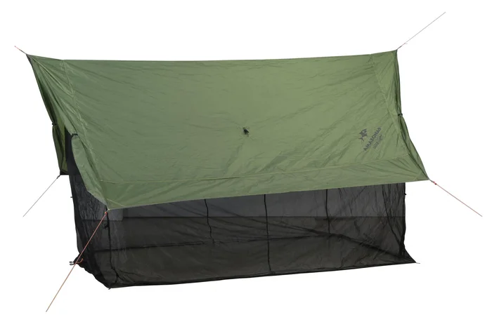 RL040411 – Amazonas Wing tarp avec moustiquaire
