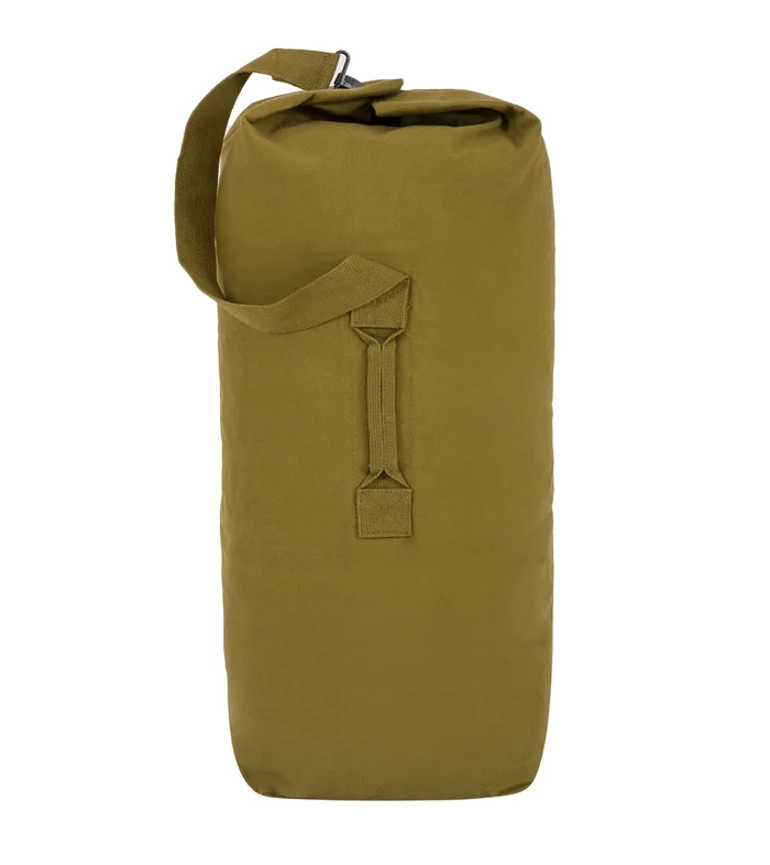 RL160115 – Highlander sac militaire olive