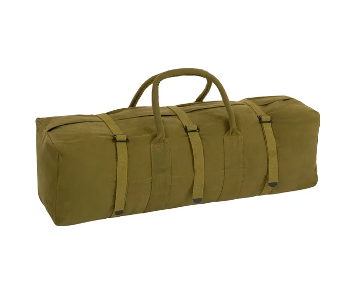 RL160116 – Highlander sac Tool Bag olive