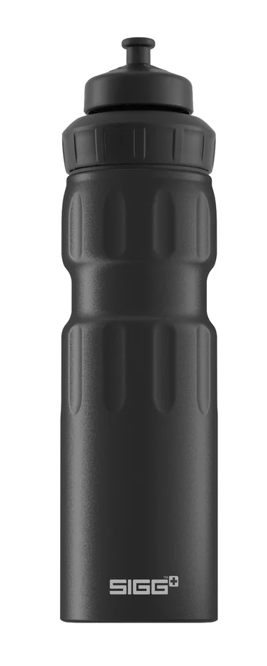 RL205801 – Sigg Gourde « WMB Sport touch » 0,75 L couleur noire