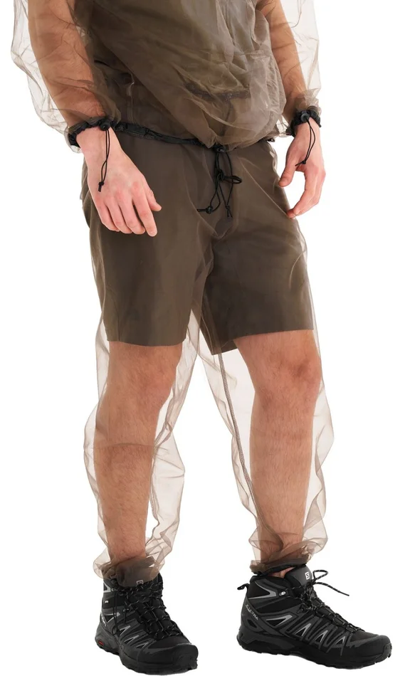 RL380068 – COGHLAN’S Pantalon Moustiquaire L/XL