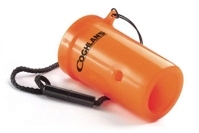 RL381240 – Coghlans Survival Horn