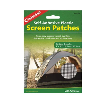 RL388150 – Coghlans moscitonet repair set