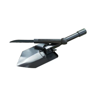 RL389725 – Coghlan&rsquo;s Pelle Pliante avec Scie intégrée 59cm